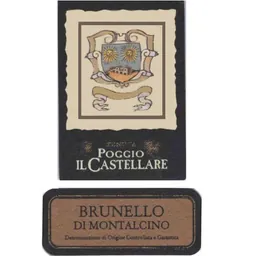 Brunello di Montalcino