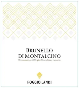 Brunello di Montalcino