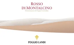 Rosso di Montalcino