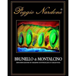 Brunello di Montalcino