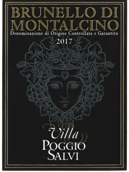 Brunello di Montalcino