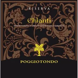 Chianti Riserva