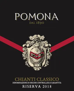 Chianti Classico Riserva