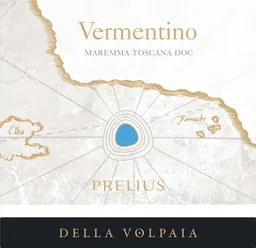 Maremma Vermentino