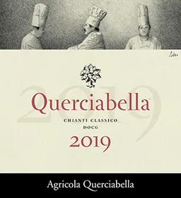 Querciabella Chianti Classico