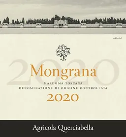 Mongrana