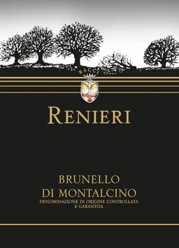 Brunello di Montalcino