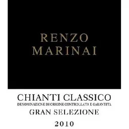 Gran Selezione Chianti Classico