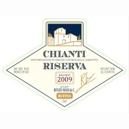 Chianti Reserva