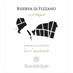 Chianti Classico Fizzano Riserva