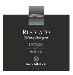 Roccato Cabernet Sauvignon