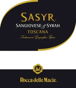 Sasyr