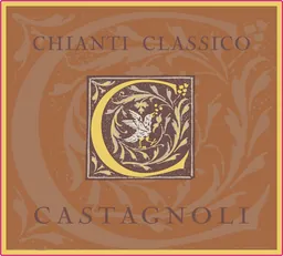 Castagnoli Chianti Classico