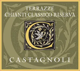 Castagnoli Chianti Classico Riserva Terrazze