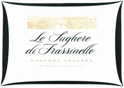 Le Sughere di Frassinello