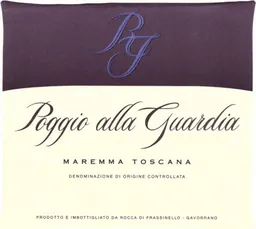 Poggio Alla Guardia