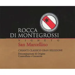 San Marcellino Chianti Classico