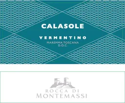 Calasole Vermentino