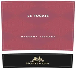 Maremma Toscana Le Focaie