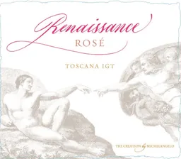 Renaissance Rose