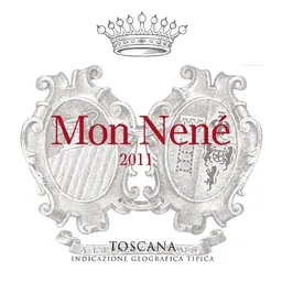Mon Nene Cabernet Sauvignon
