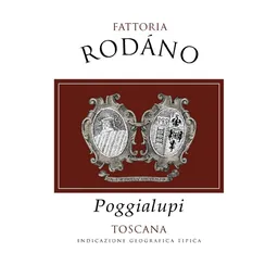 Poggialupi