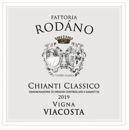 Vigna Viacosta Chianti Classico