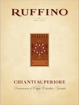 Chianti Superiore