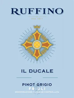 Il Ducale Pinot Grigio