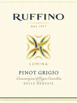 Pinot Grigio Lumina