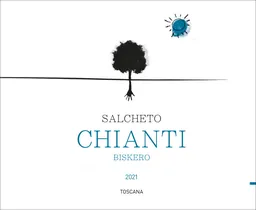 Chianti Biskero