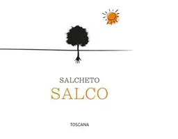 Salcheto Salco Vino Nobile di Montepulciano