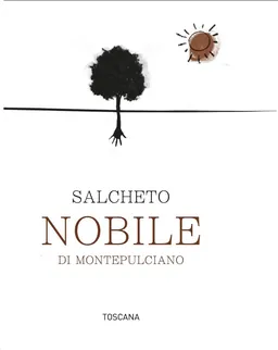 Salcheto Vino Nobile di Montepulciano