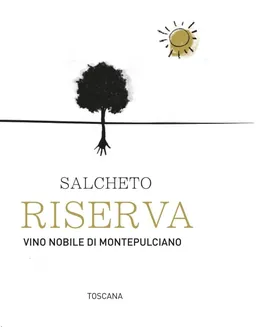 Salcheto Vino Nobile di Montepulciano Riserva
