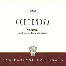 Cortenova Toscana