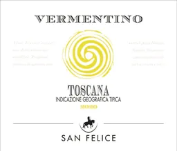 Perolla Vermentino