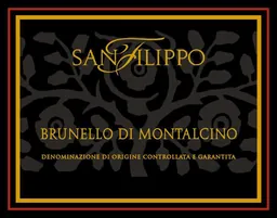 Brunello di Montalcino
