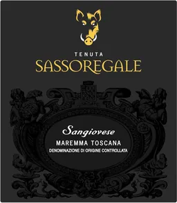 Sangiovese