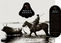 Red Blend