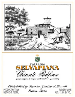 Chianti Rufina