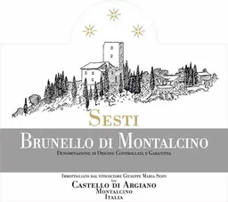 Brunello di Montalcino