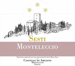 Monteleccio