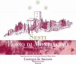 Rosso di Montalcino