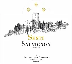 Toscana Sauvignon