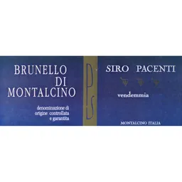 Brunello di Montalcino