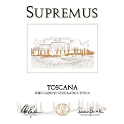 Supremus