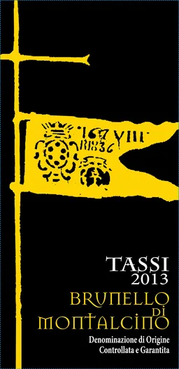 Brunello di Montalcino