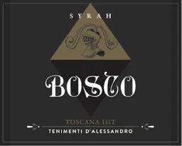 Il Bosco Syrah