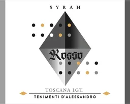 Rosso Syrah