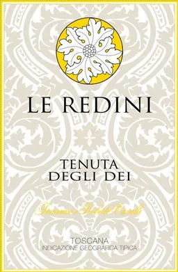 Le Redini